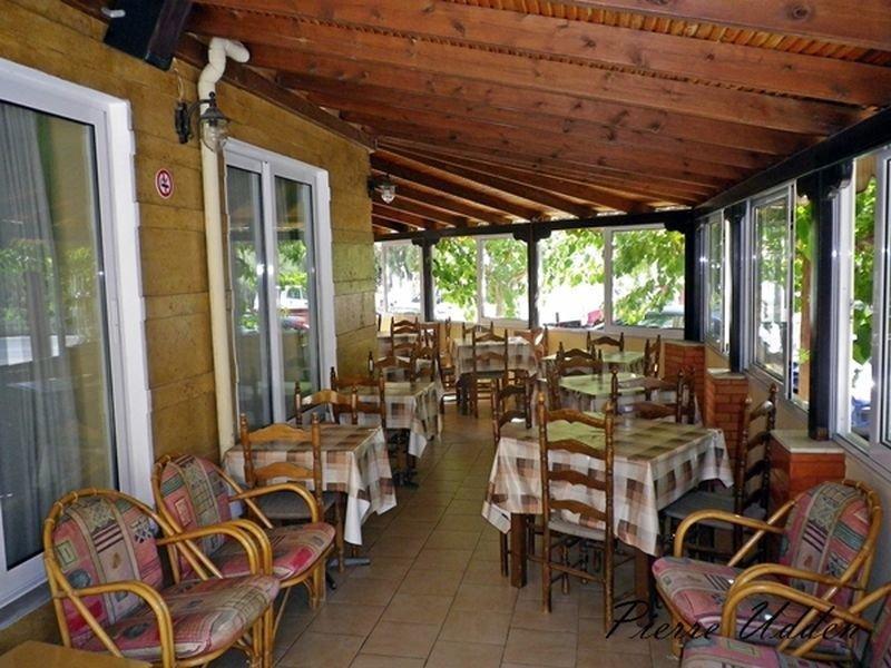 Hotel Ilios Hersonissos (Crete) Exterior foto